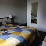Hotel Terminus - Gare