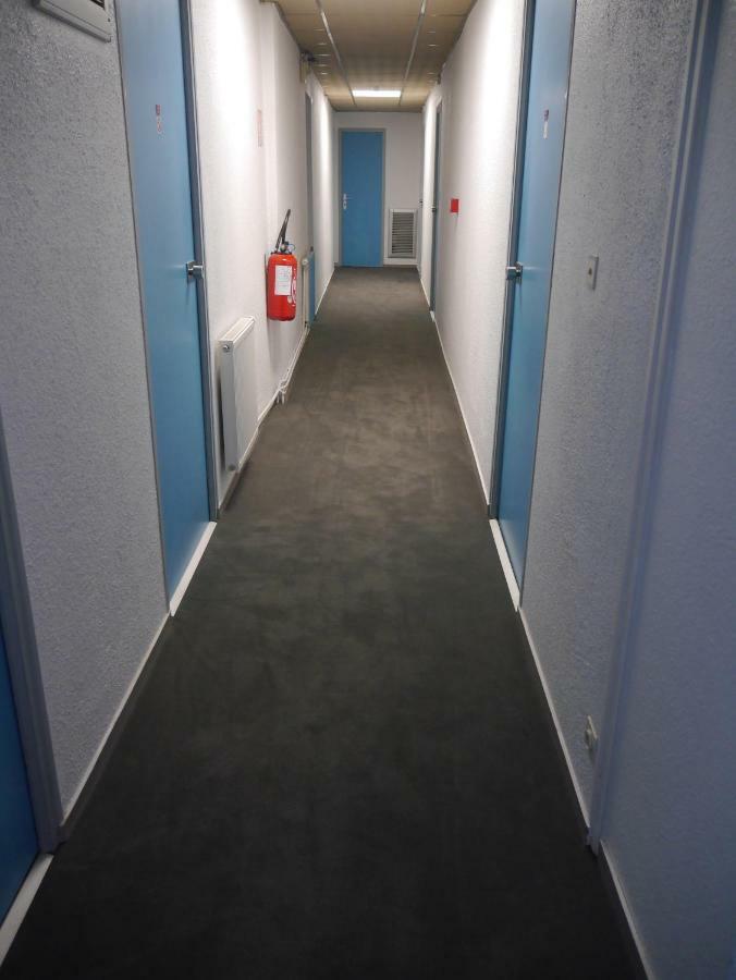 Terminus - Gare Hotel