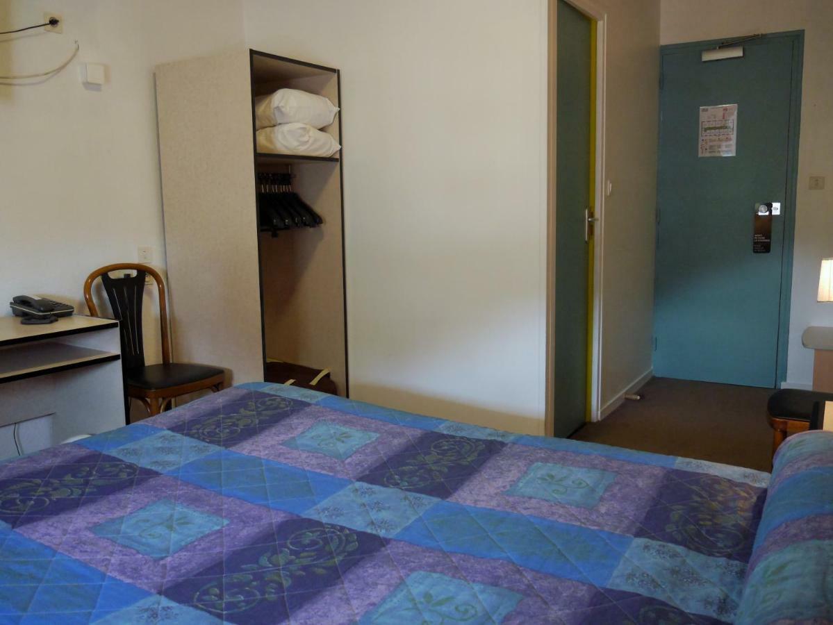 Terminus - Gare Hotel 2*