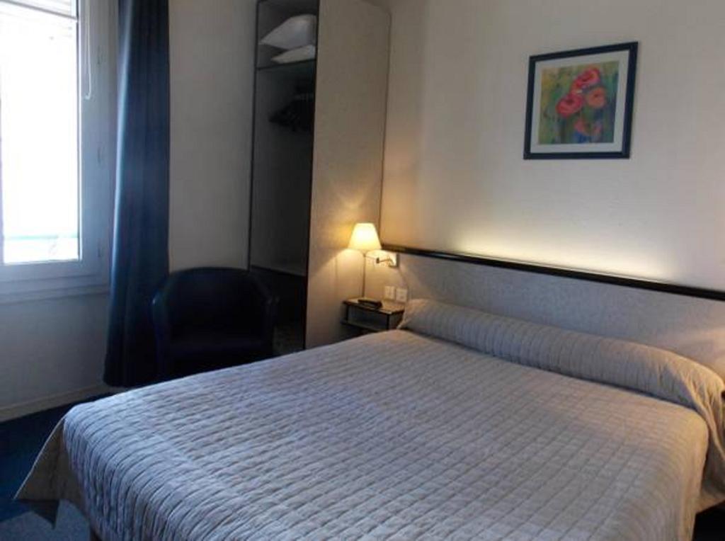 Terminus - Gare Hotel Saint-Malo